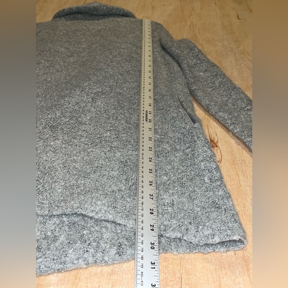 Joie open cardigan sweater womens size small - Picture 6 of 7